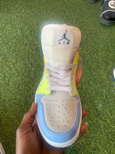 Jordan air 1