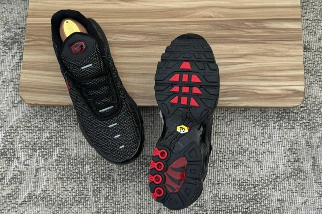 Nike TN
