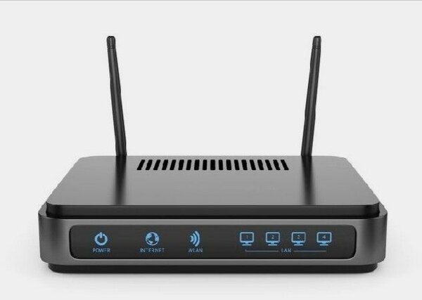 Wi-Fi