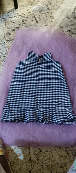 Robes d'école primaire 6000
