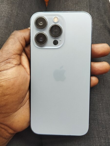 iPhone 13pro