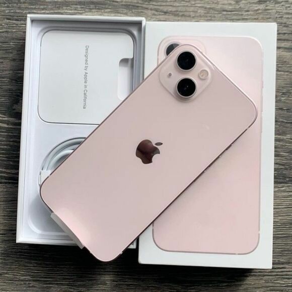 iPhone 13