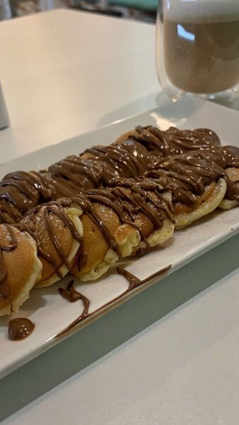 Pancake