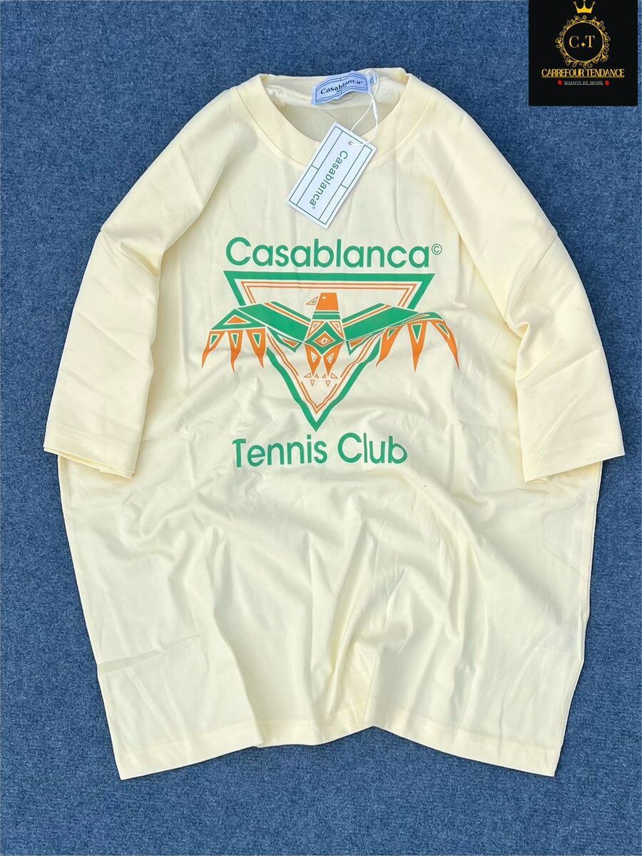 Casablanca