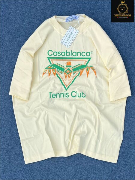 Casablanca