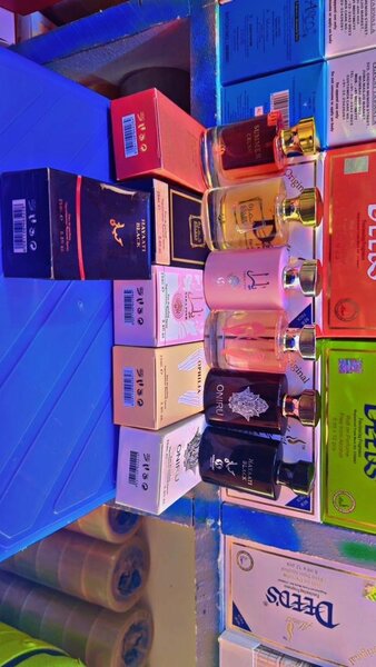 Parfum arabe 25ml