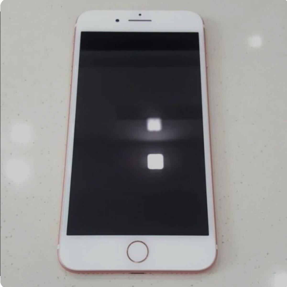 IPhone 7 plus