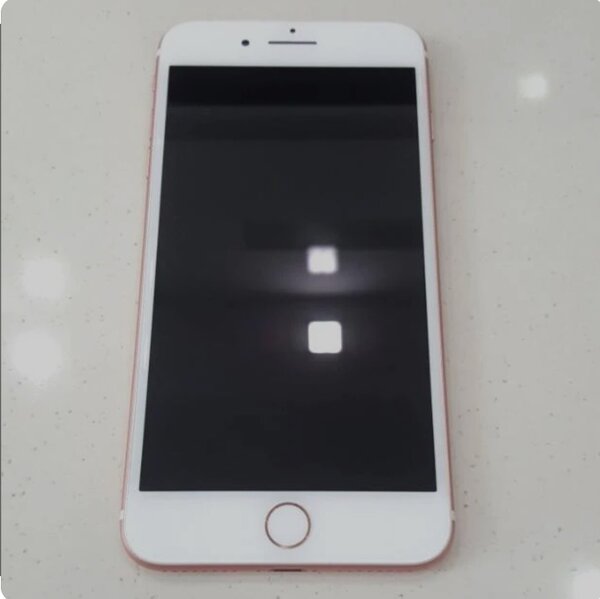 IPhone 7 plus