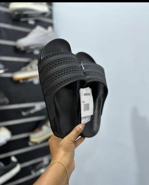 Adidas slides