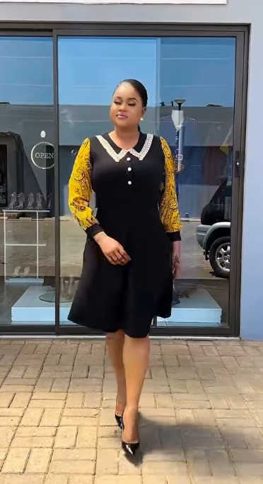 Women's Dress