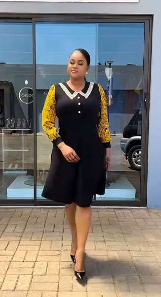 Women's Dress