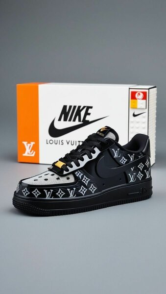 Louis Vuitton Sneakers