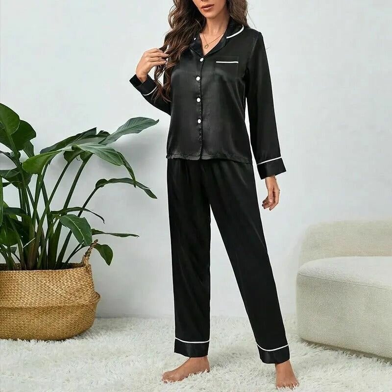 Pajamas