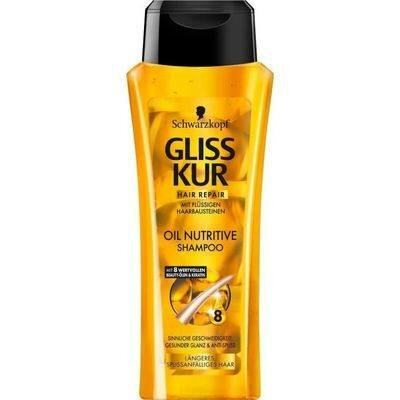 Shampooing  & démêlant