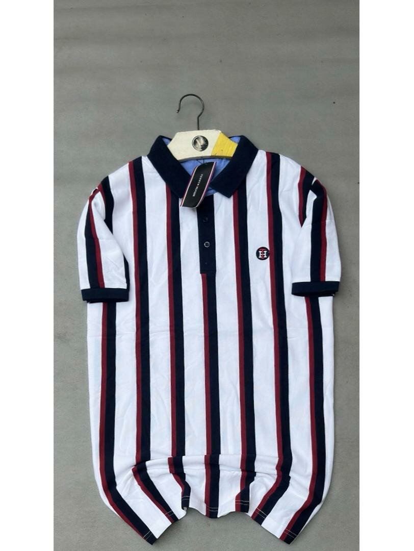 Polo Lacoste