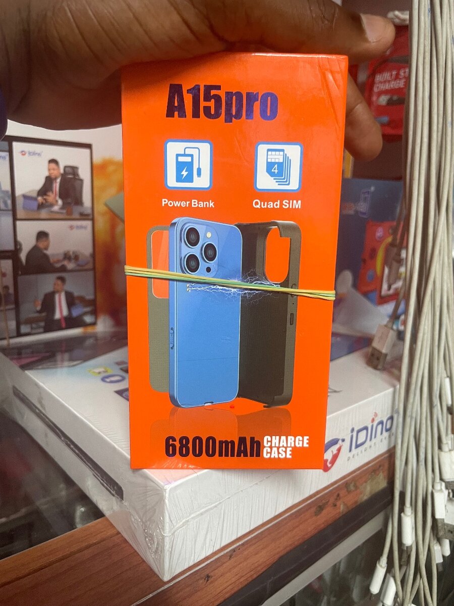 A15 PRO