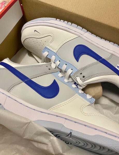 Nike Sb low