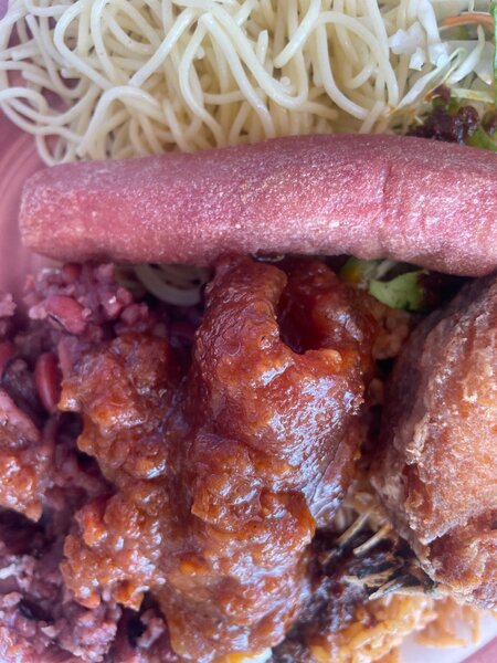 waakye