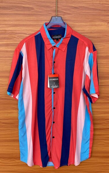 Summer shirts