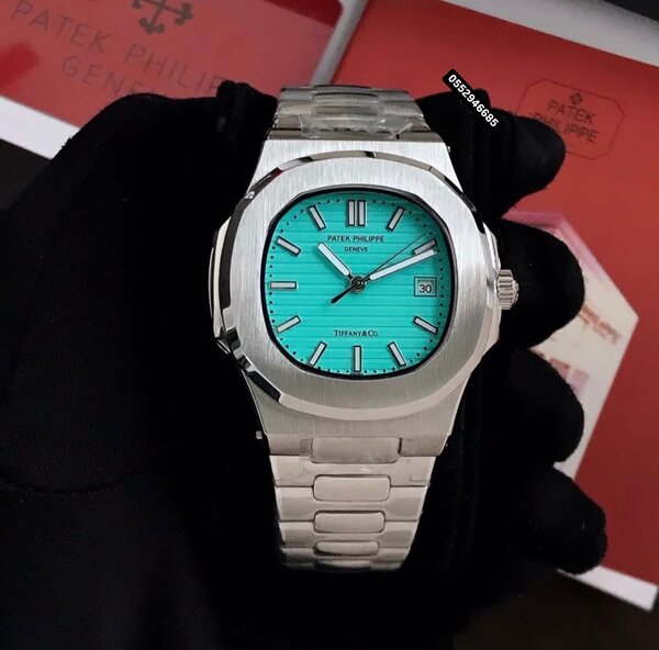 Wrist Watch
