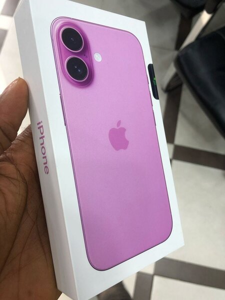 Apple iPhone