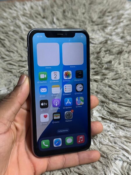 iPhone 11