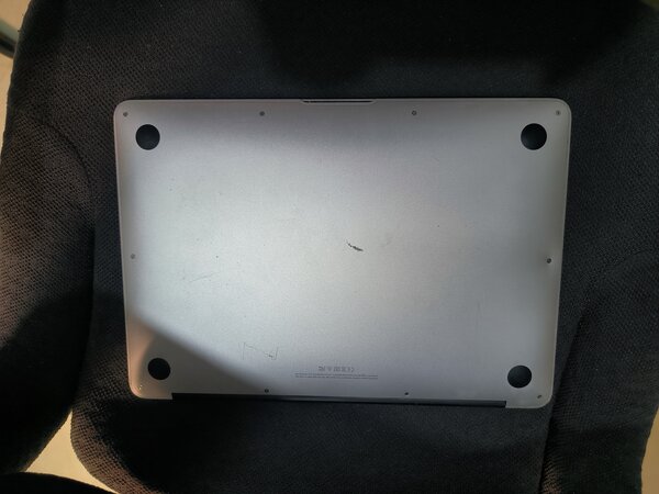 Ordinateur portable Apple