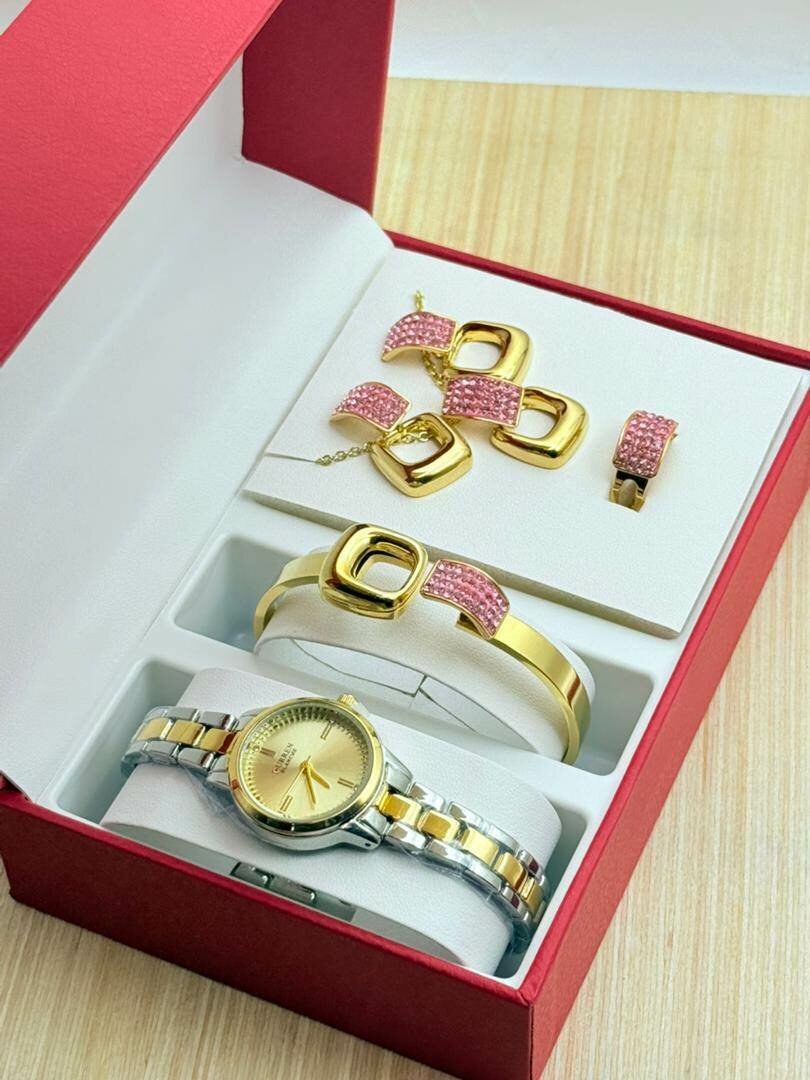 Bijoux de qualité