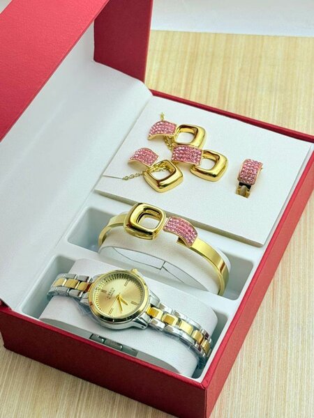 Bijoux de qualité