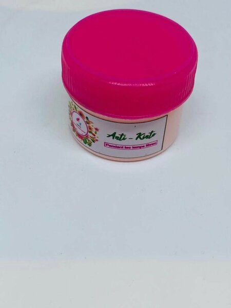 Crème kinto