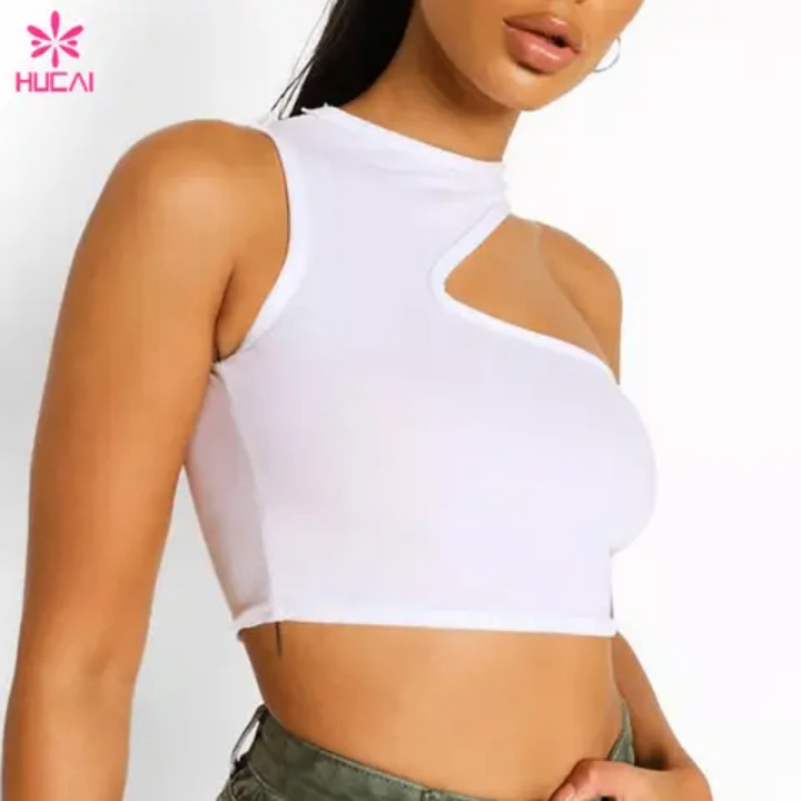 Tank tops