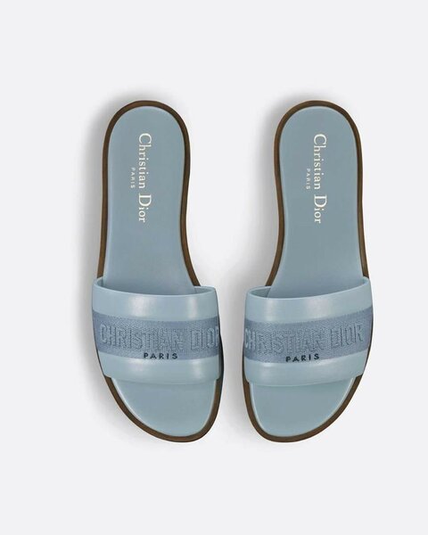 Men's slippers
