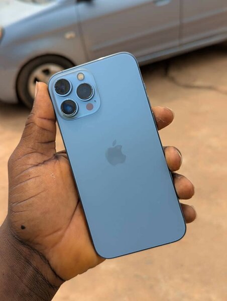 iPhone 13 Pro Max