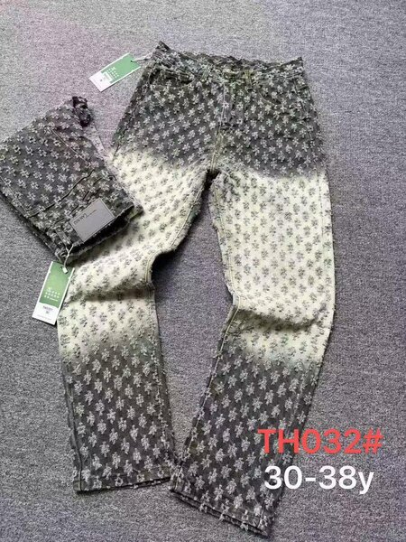 PANTALON JEAN