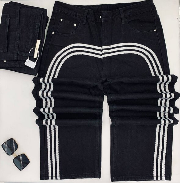 Baggy joggers