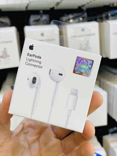 APPLE EARPODS ( DIRECT )