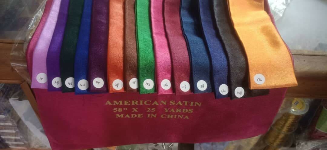 Tiara fabric
