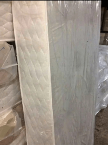 Matelas Confortable Deluxe