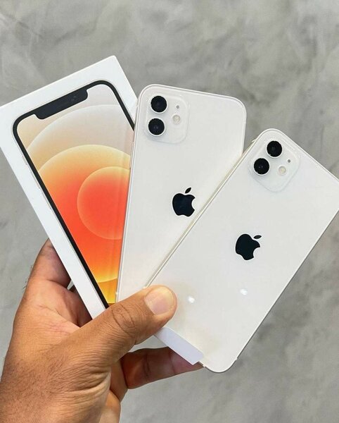 Iphone 12 neuf scellé