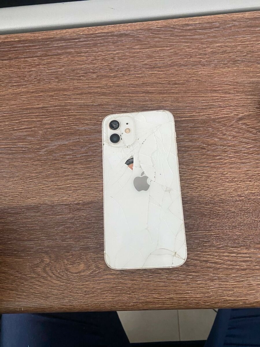 iPhone 12