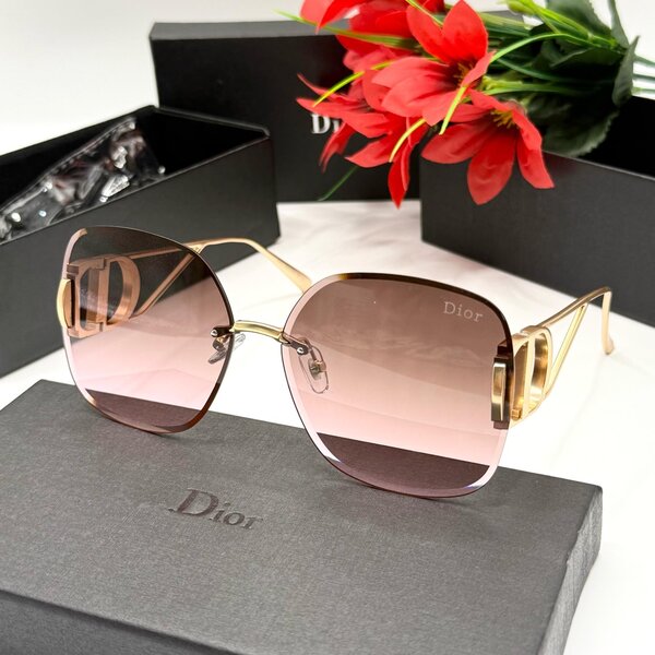 Last sunglasses