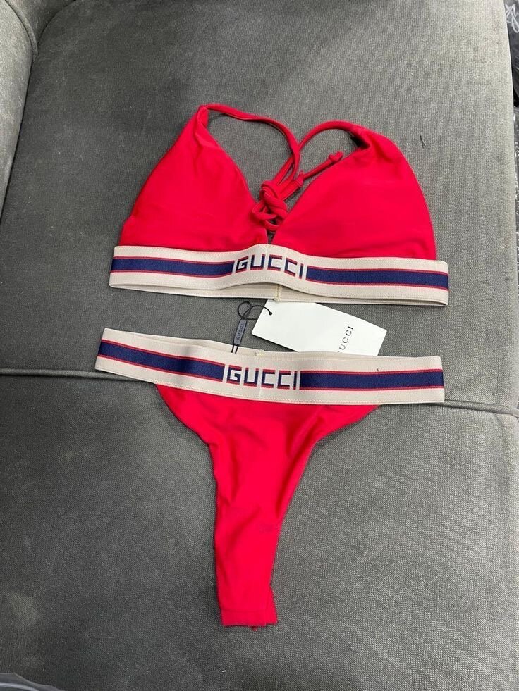 Swimming wear
