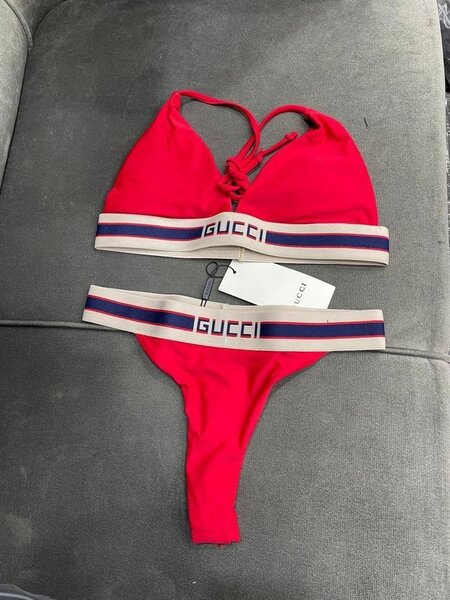 Swimming wear