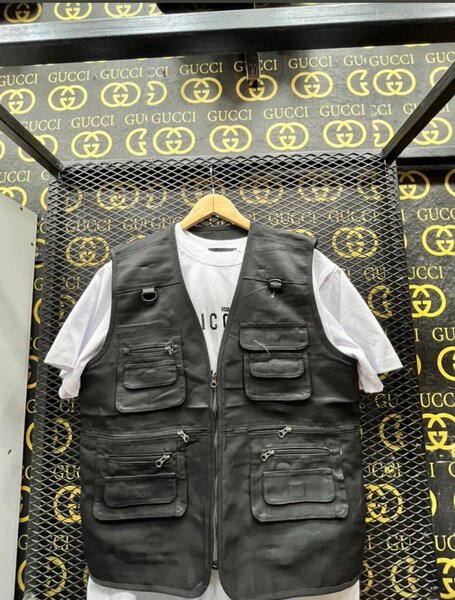 Fishermen jackets