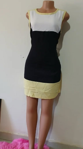 Chick formal dress