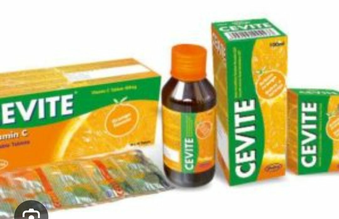 Vitamin C