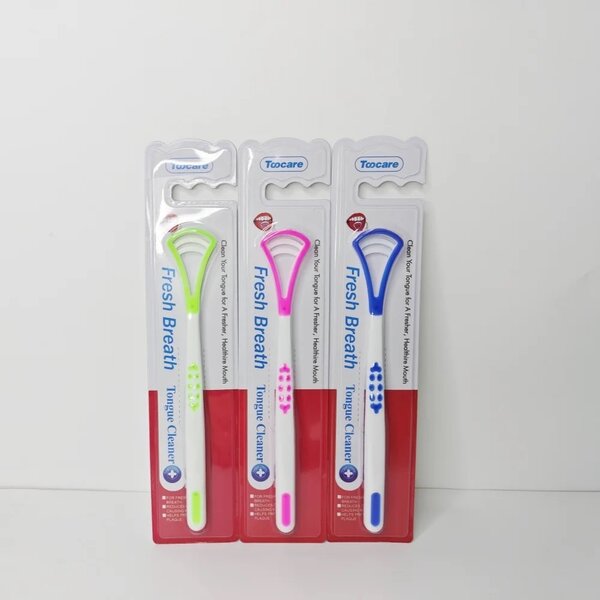 Tongue cleaner