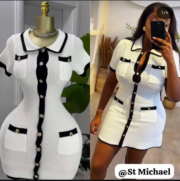 Ladies wear