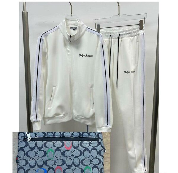 Men's tracksuit