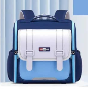 Sac à dos pour garçon